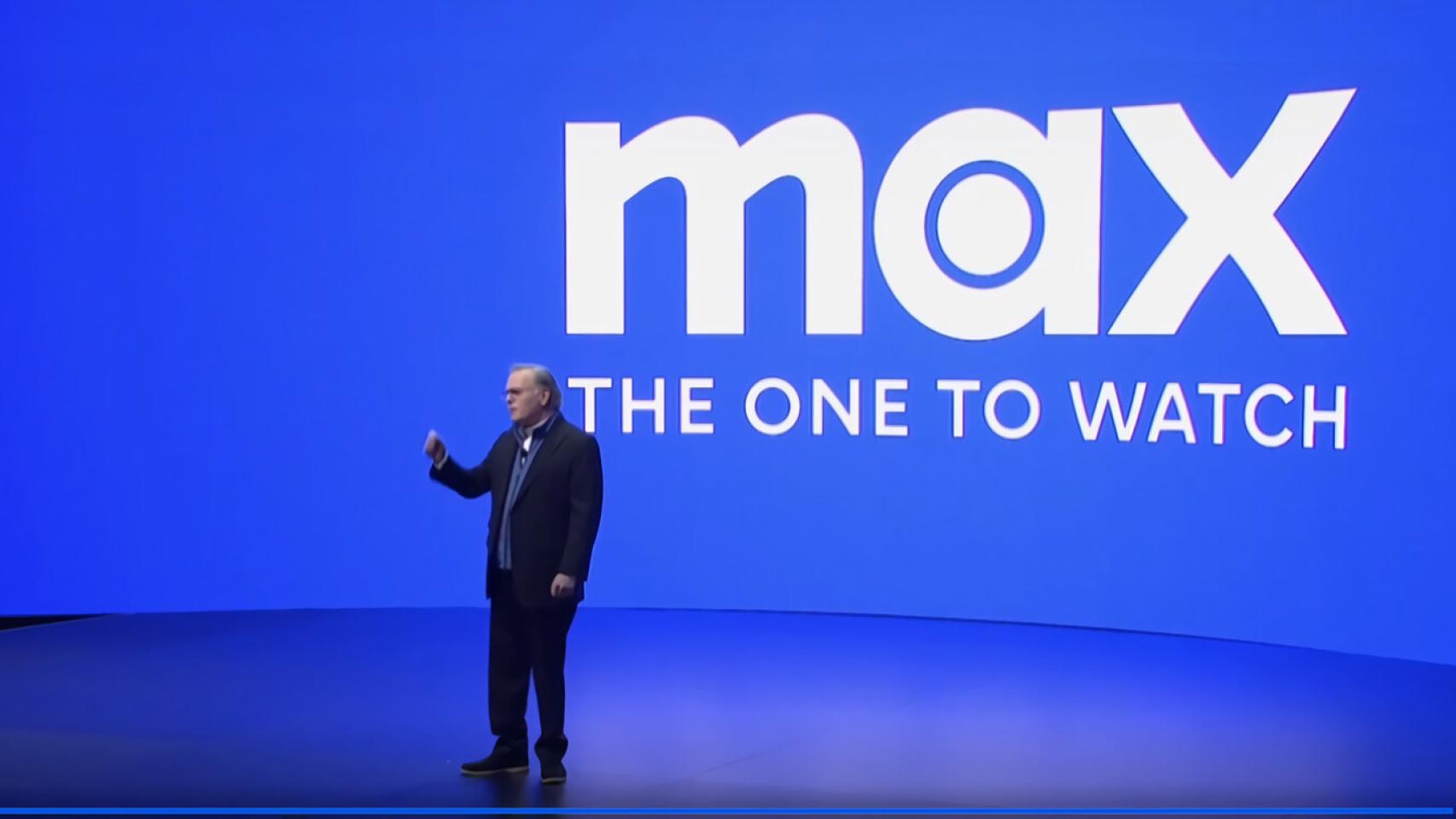 Todo sobre Max, la nueva plataforma que sustituye a HBO Max: precios, fechas y cómo afectará a España.