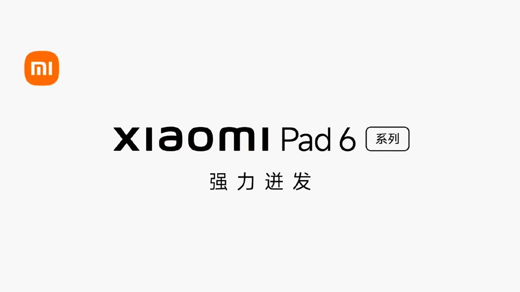 La Xiaomi Pad 6 es una tablet dispuesta en su totalidad para la productividad