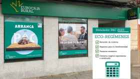 Eurocaja Rural potencia su servicio de información y tramitación de la PAC