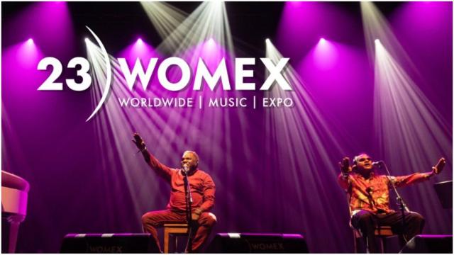 Imagen de archivo de una edición de Womex