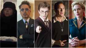 Todas las nuevas series que ha anunciado Max: de ‘Harry Potter’ a ‘Juego de tronos’ y 'Expediente Warren'