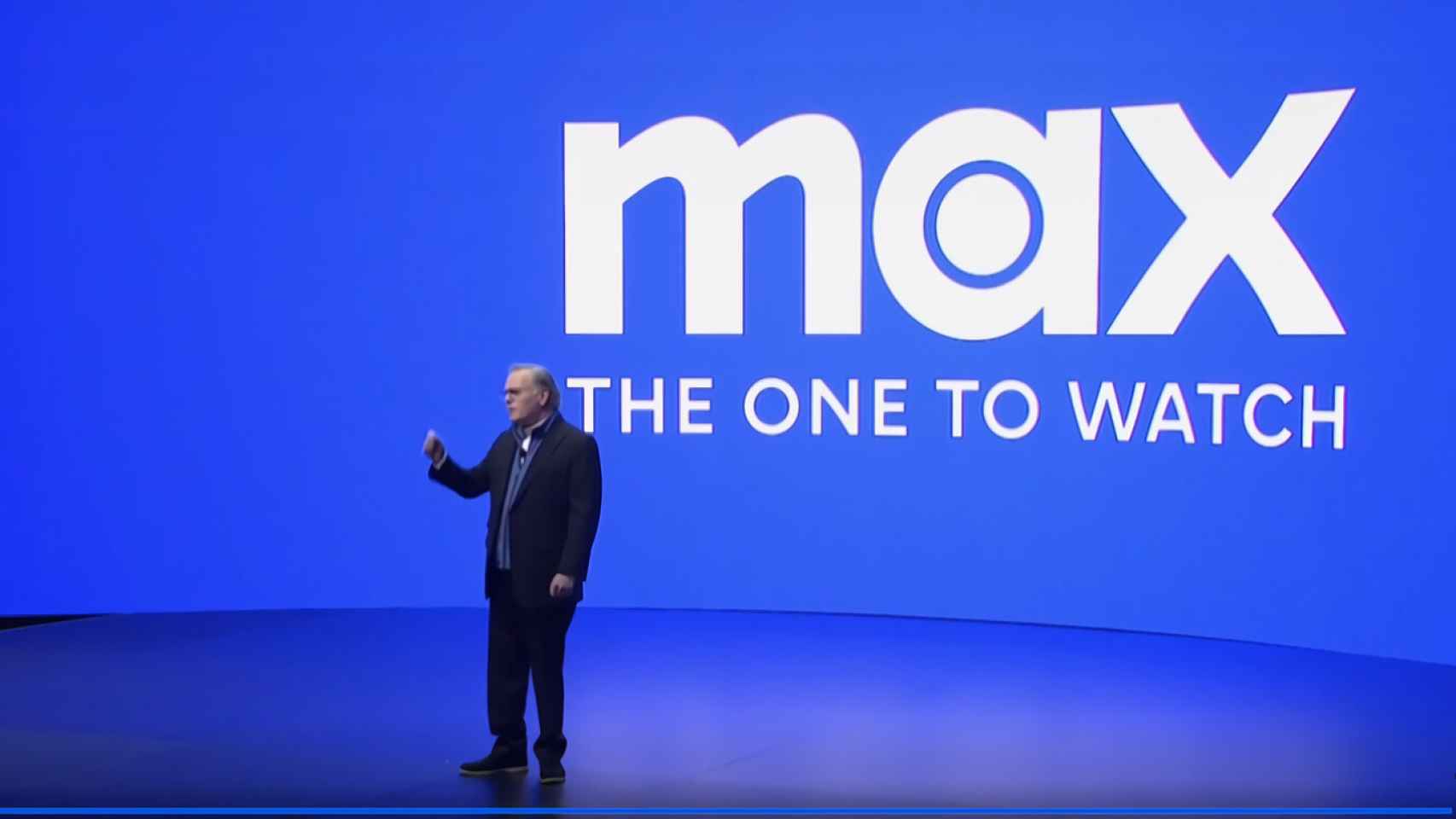 Max, la nueva plataforma que sustituye a HBO Max.