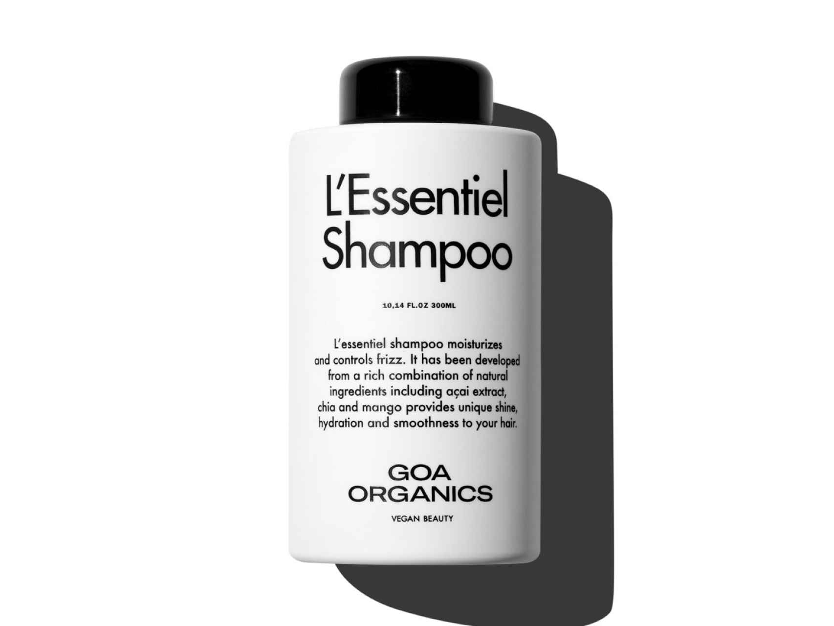 L'Essentiel Shampoo