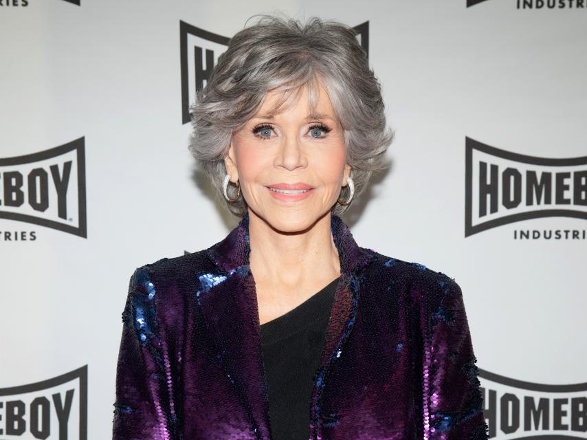 Jane Fonda