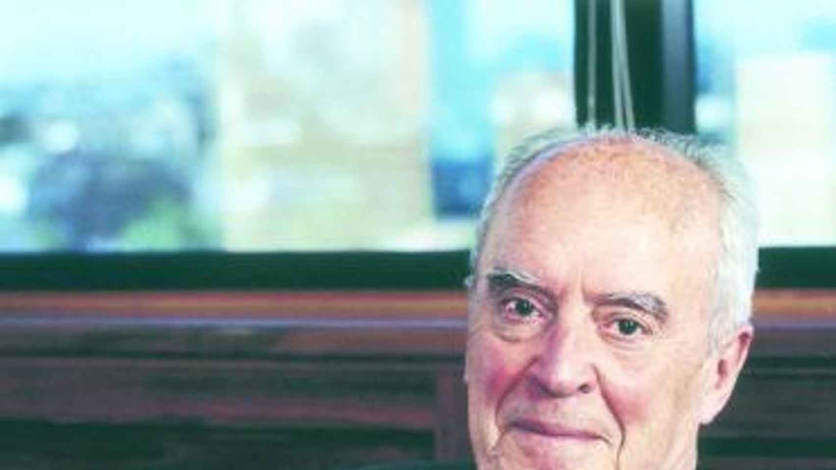 Rafael del Pino y Moreno.