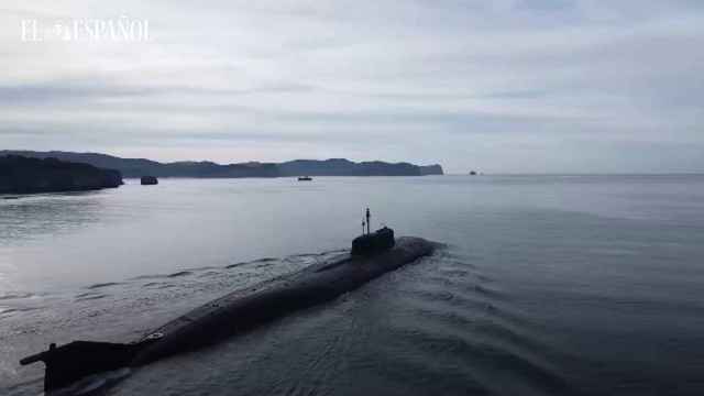 Rusia anuncia maniobras navales en el Pacífico