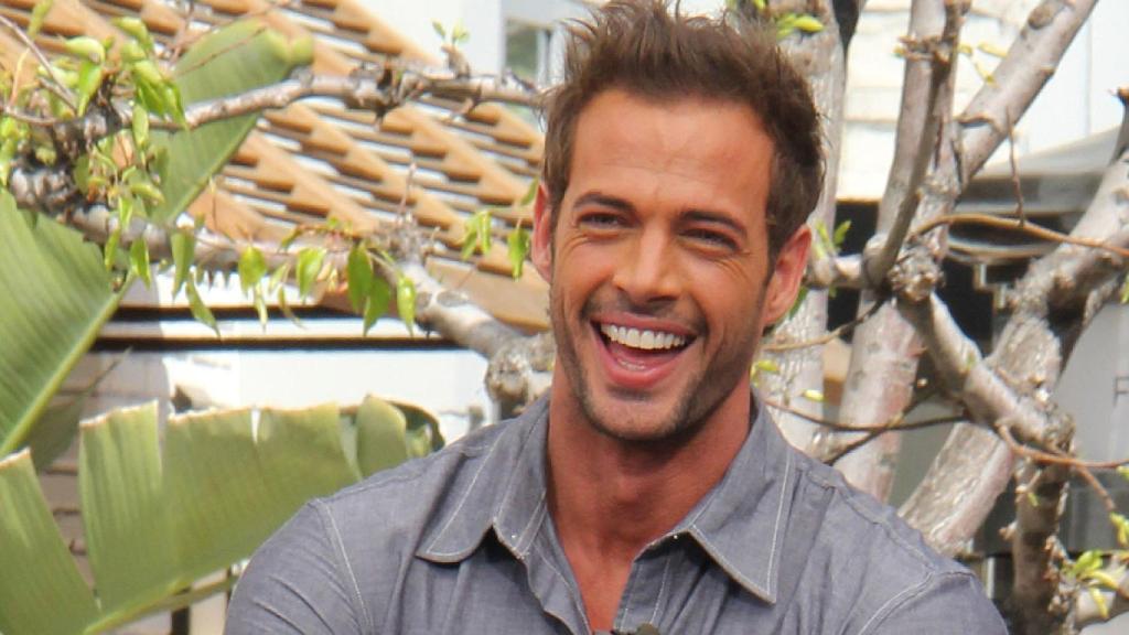 William Levy, en una imagen de archivo.