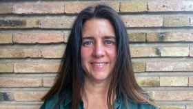 Mercedes Balcells-Camps, investigadora del MIT y directora de MIT Spain.