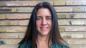 Mercedes Balcells-Camps, investigadora del MIT y directora de MIT Spain.