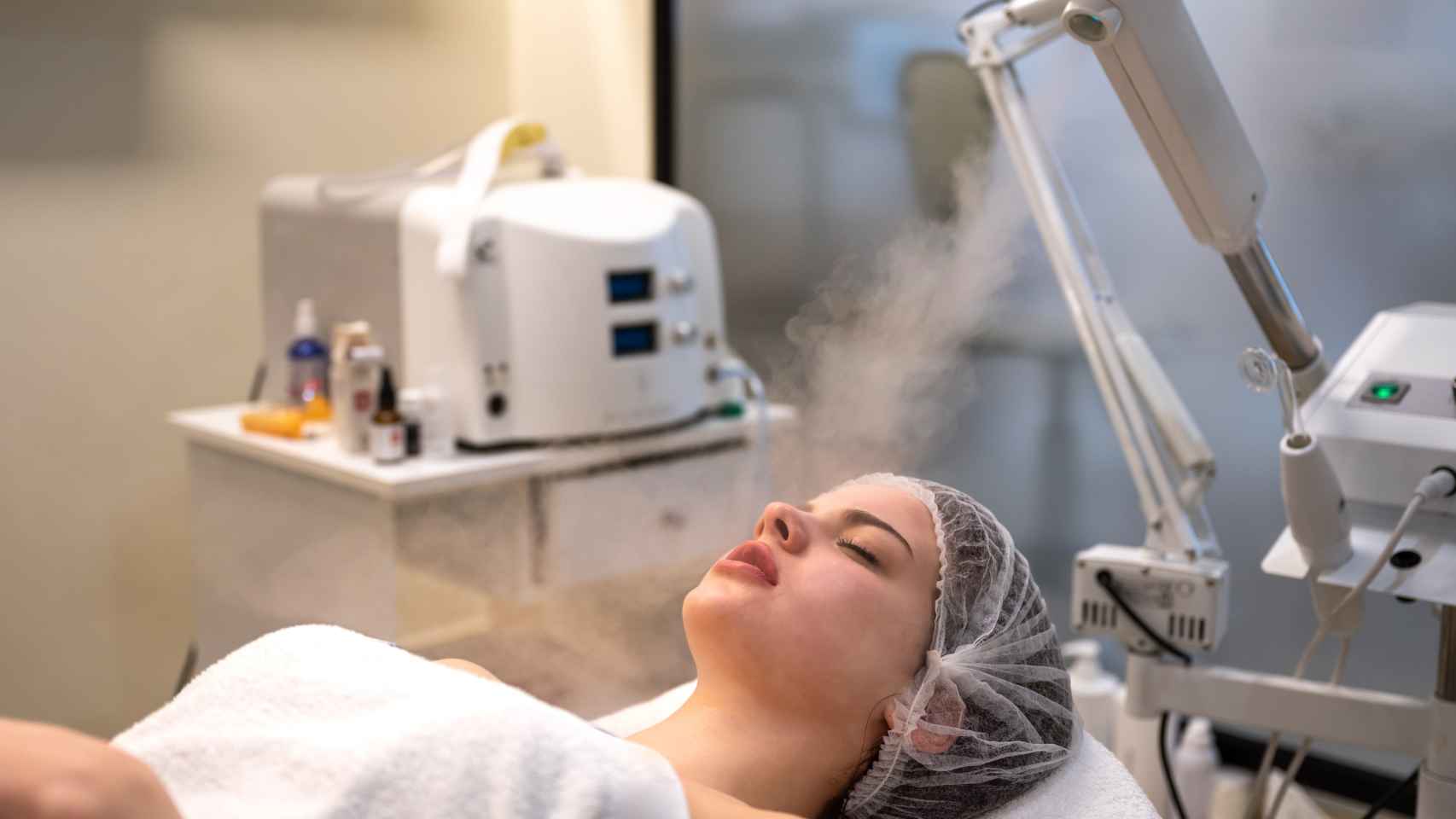 Ozonoterapia: en qué consiste y por qué es tan polémica