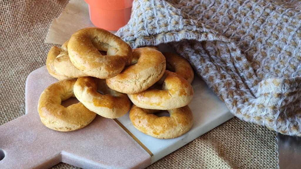 Cómo hacer rosquillas de San Isidro, todos los trucos para que sean súper jugosas