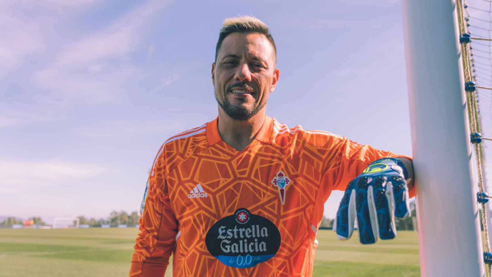 Diego Alves.