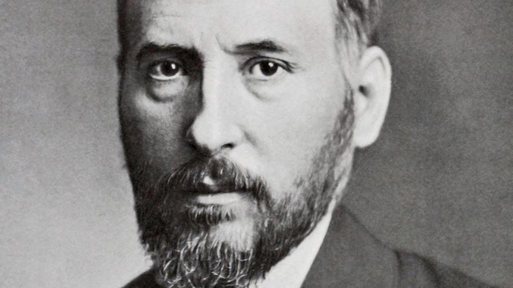 Santiago Ramón y Cajal