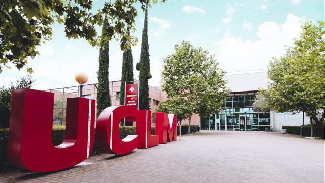 Universidad de Castilla-La Mancha. Campus de Talavera