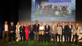 Galicia celebra el I Congreso de Fútbol Galego en Santiago