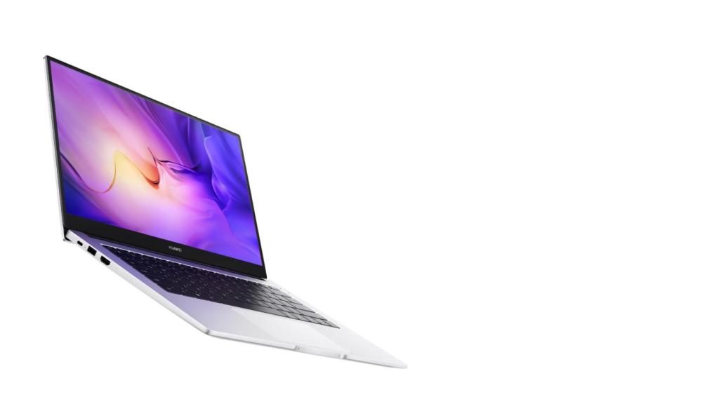 Matebook D14