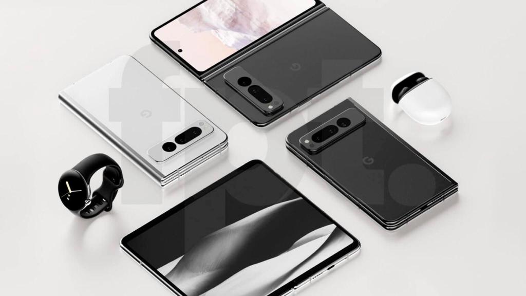 El Google Pixel 7a contará con otra vía de desbloqueo para la pantalla