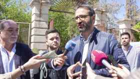 PSOE: La lista del PP al 28-M no da garantías para el progreso de Castilla-La Mancha