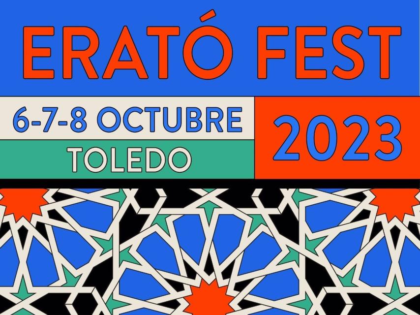 Erató Fest volverá a celebrarse en espectaculares escenarios de Toledo próximamente.