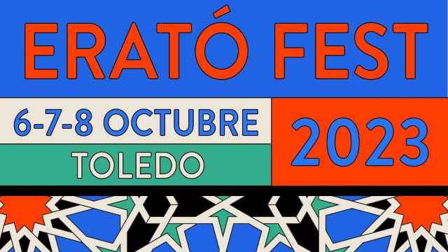 Erató Fest volverá a celebrarse en espectaculares escenarios de Toledo próximamente.