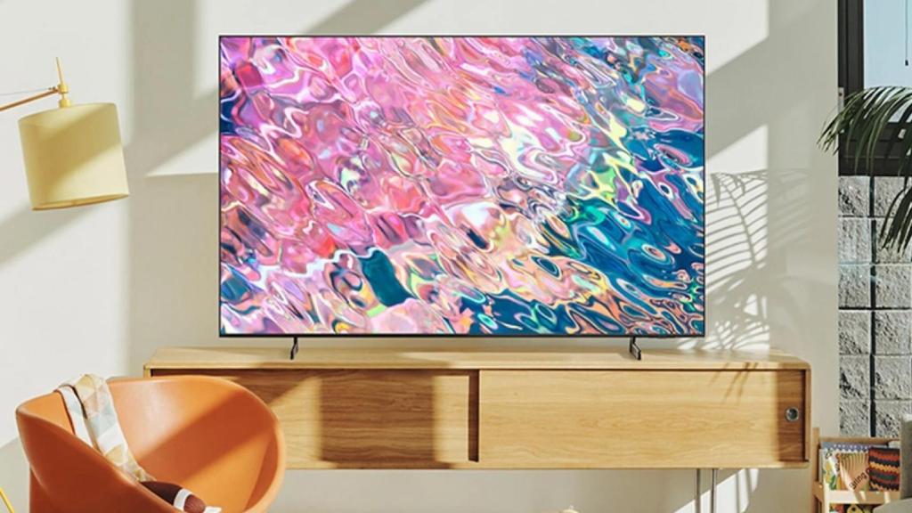 Samsung TV