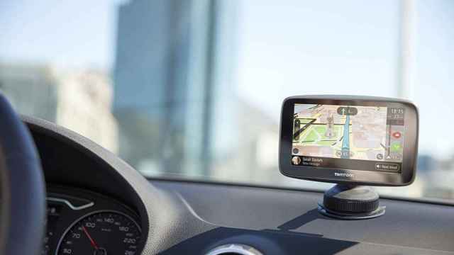 Viaja a tus destinos favoritos con la mejor tecnología de este GPS ¡ahora un 37% más barato!