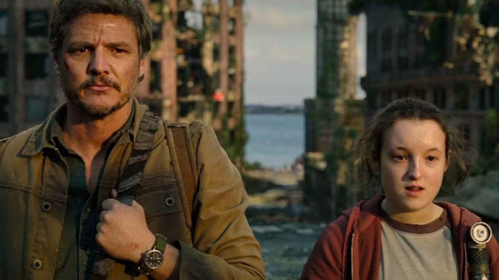 “Queda bastante historia por contar”: El creador de ‘The Last of Us’ quiere que tenga más de dos temporadas