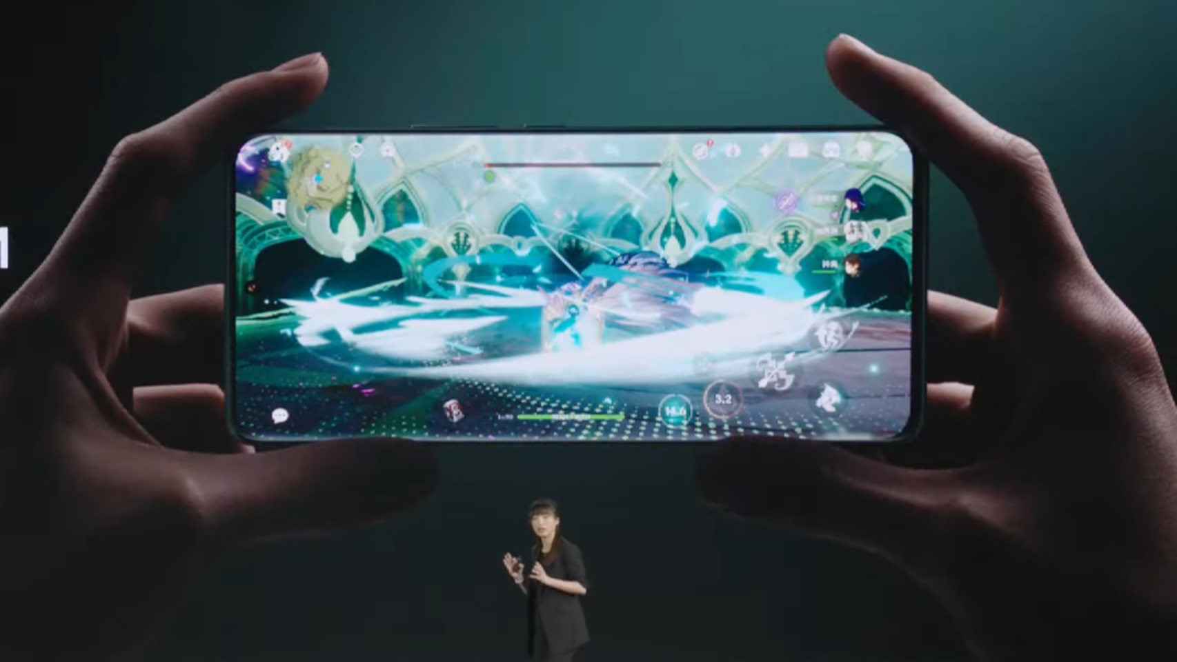 El Xiaomi 13 Ultra usa una pantalla única, la más brillante hasta ahora