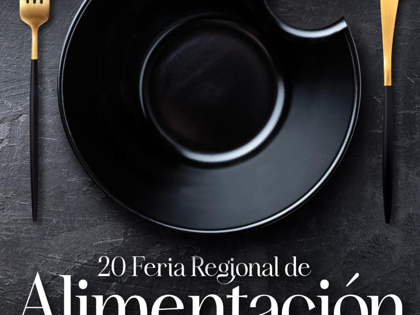 Cartel FERACAM 2023.