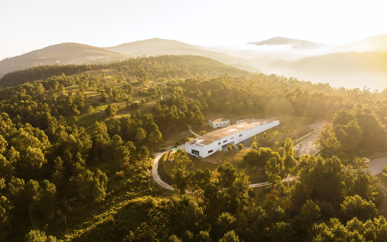 Parque Arqueolóxico da Arte Rupestre. Foto: Turismo de Galicia