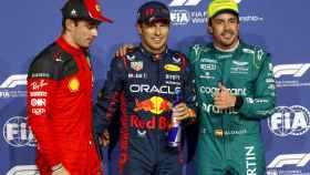 Telecinco emitirá en abierto el Gran Premio de España de Fórmula 1 de Montmeló, con Alonso en su mejor momento