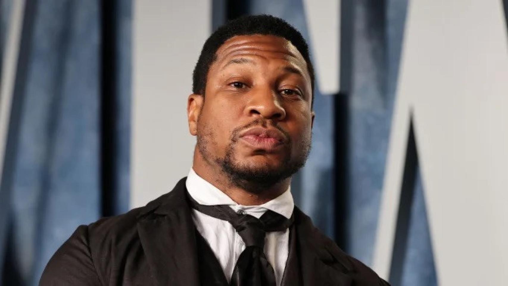 Cronología de la caída en desgracia de Jonathan Majors, la “nueva estrella de Hollywood.