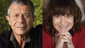 Emmanuel Carrère y Rosa Montero participan en La Noche de los Libros 2023, que se celebrará el viernes 21 de abril en Madrid