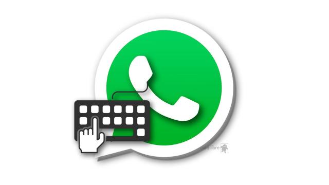 WhatsApp trastoca la posición de uno de los botones más usados en la app