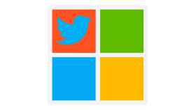 Microsoft le da a Twitter donde más le duele y ésta responde con una demanda, la trifulca comienza