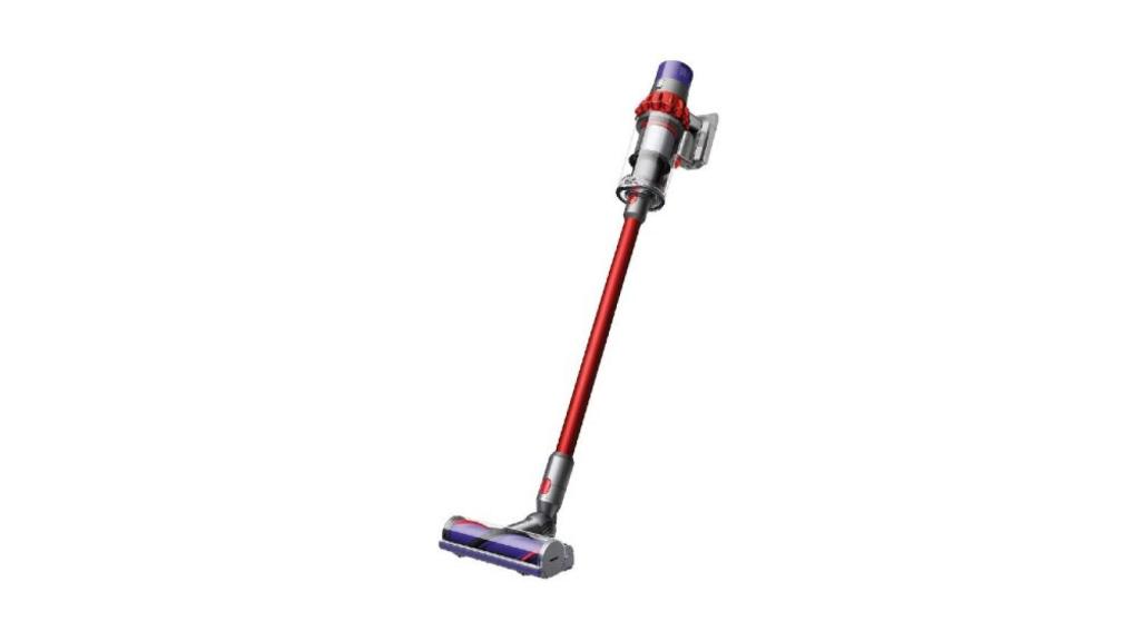 Dyson cyclone v10 absolute