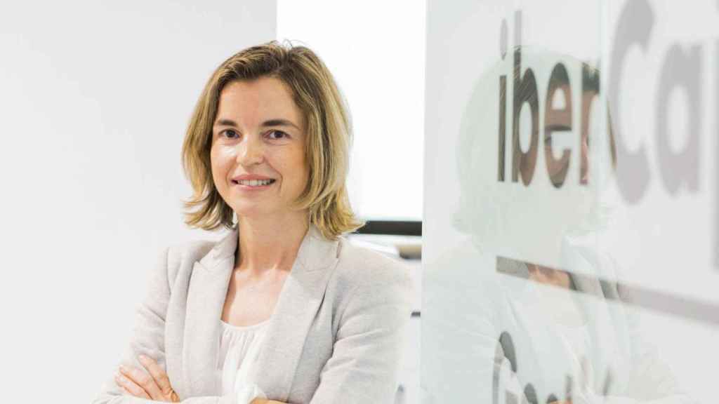 Beatriz Catalán, nueva directora de Inversiones de Ibercaja Gestión.