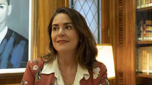 Ofelia de Lorenzo se convierte en la primera presidenta de la Asociación de Derecho Sanitario