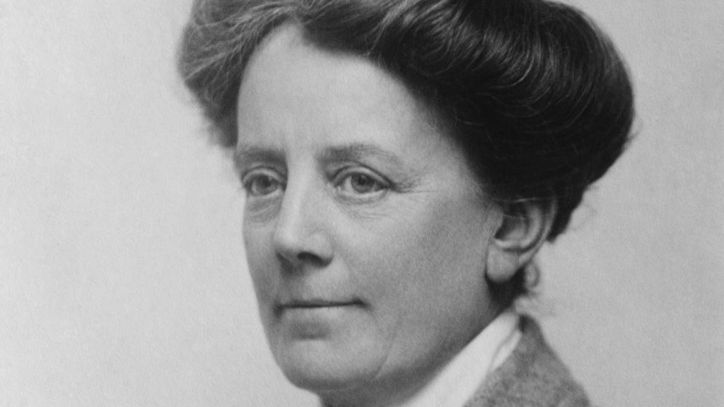 Ethel Smyth