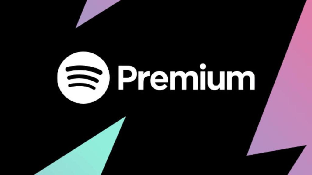 Spotify Premium