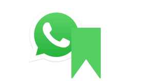 Cómo usar el nuevo “superpoder” de WhatsApp para guardar cualquier mensaje