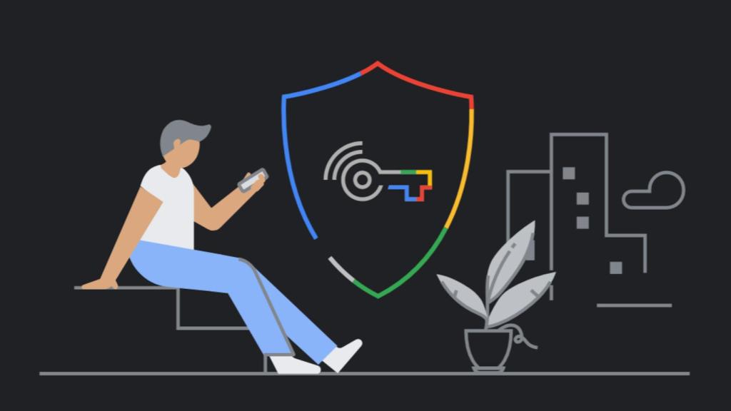 Google ahora ofrece una VPN sólo con tener Google One