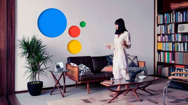 Google Assistant asigna a varios comandos un sonido más relajante