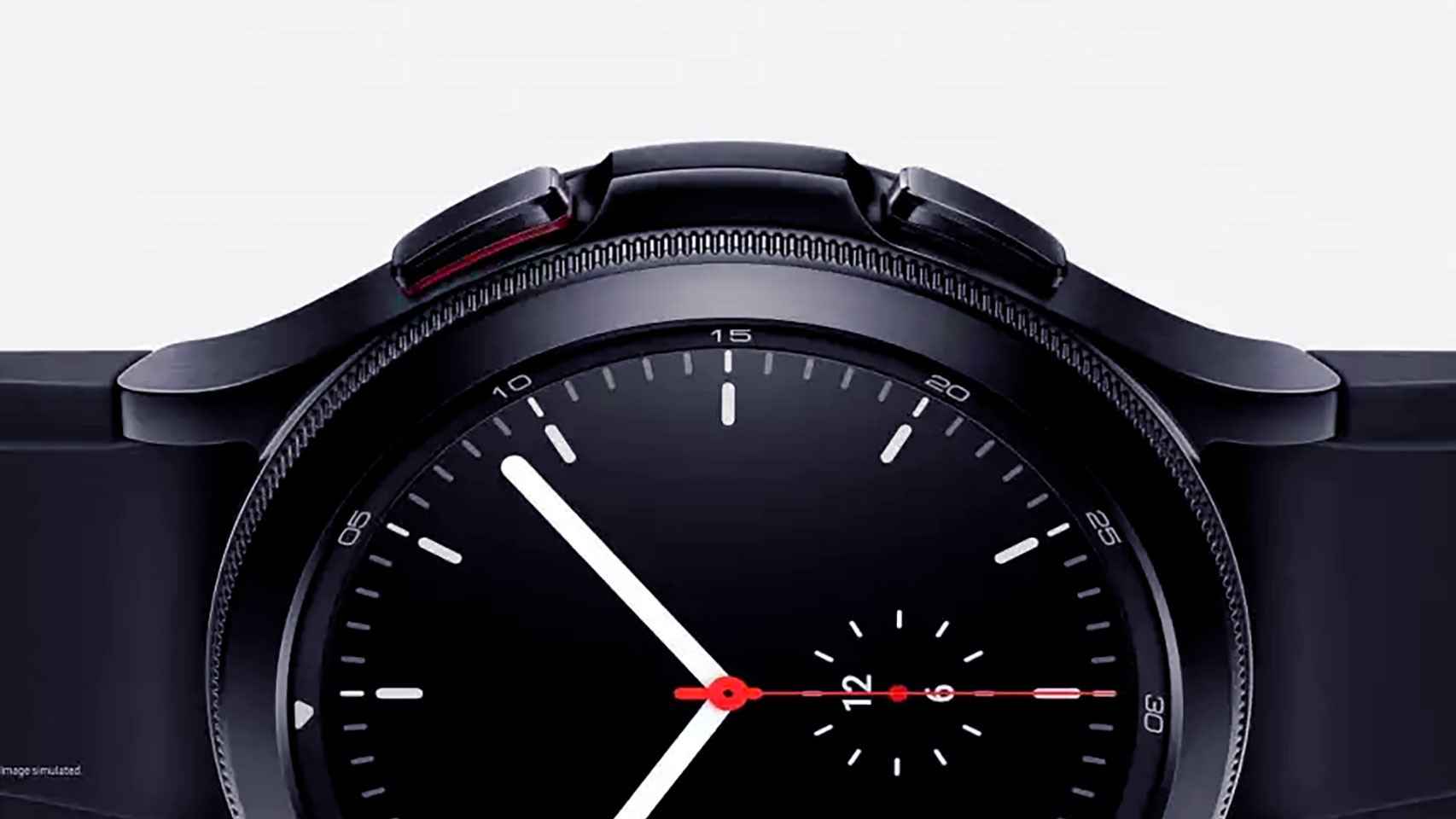 El Galaxy Watch 6 Pro va a ser un smartwatch más bonito, ligero y de menor peso