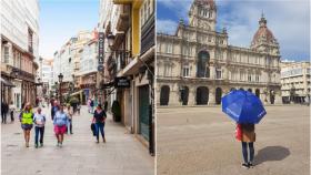Freetours en A Coruña en el puente de mayo: una forma de descubrir curiosidades de la ciudad