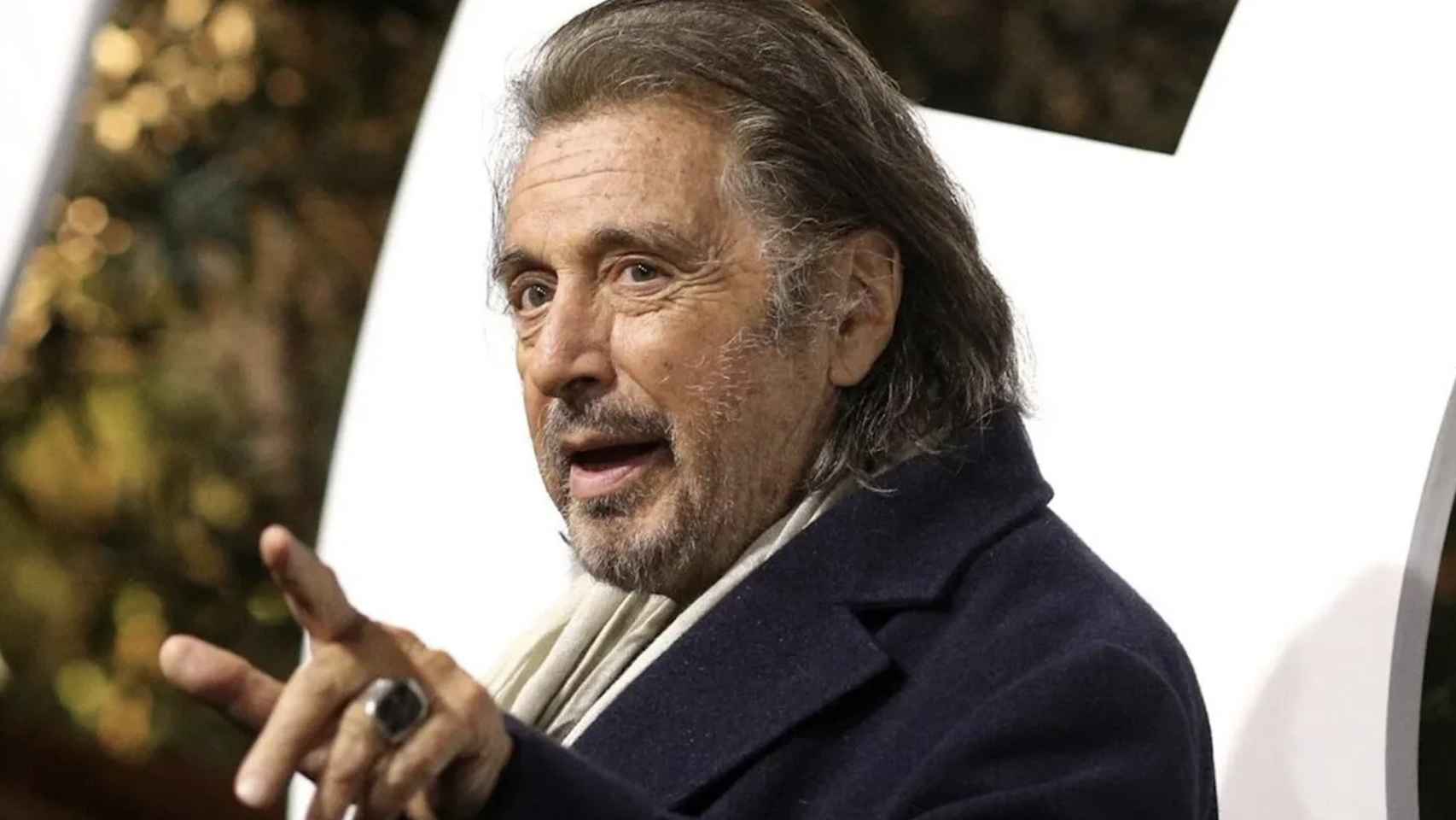Al Pacino.