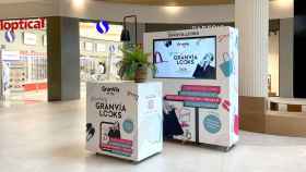 El Centro Comercial Gran Vía de Vigo reparte 2.500 euros en premios con un juego de memoria
