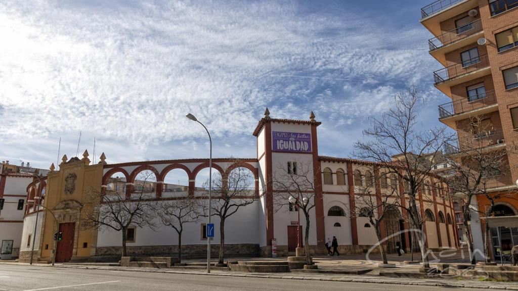 Coso de San Benito de Soria