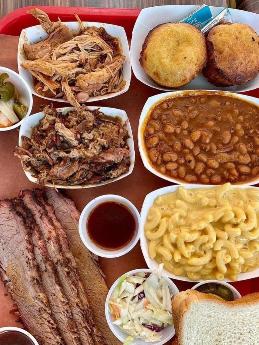 Mable's Smokehouse