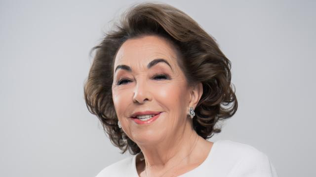 Carmen Navarro